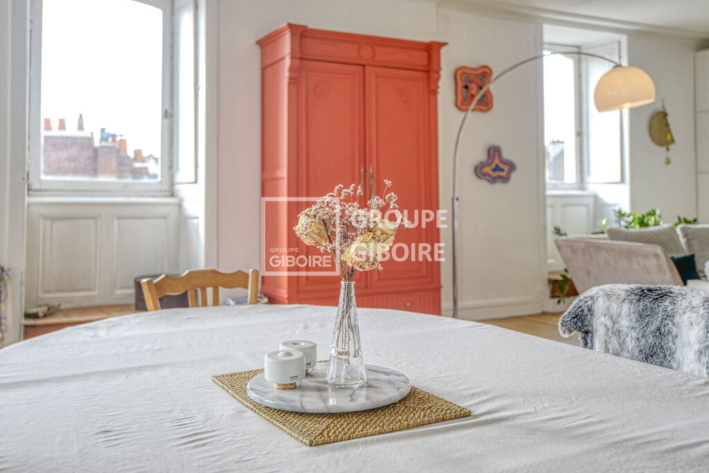 Appartement T9  - NANTES (ML25036) - photo-5