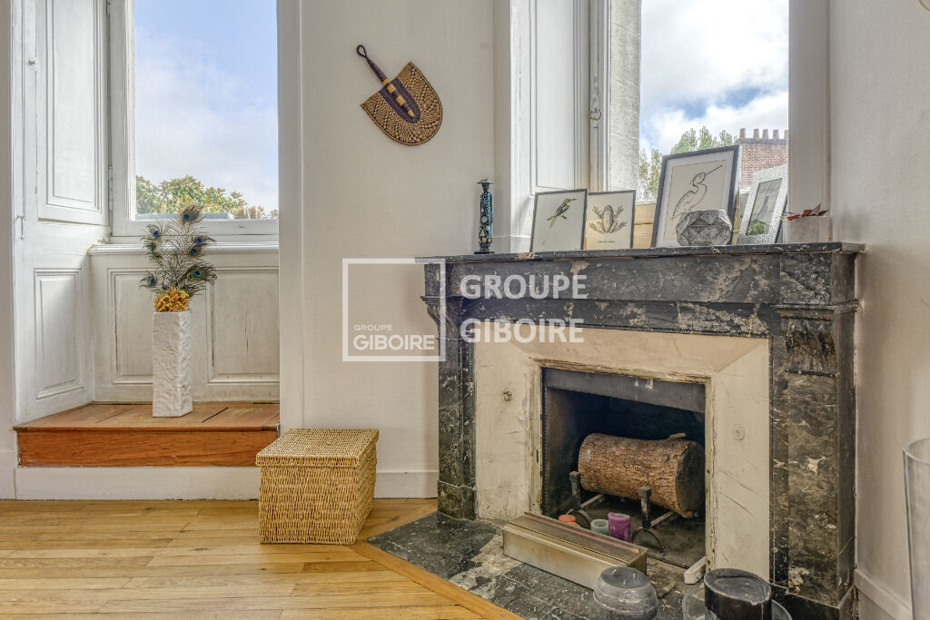 Appartement T9  - NANTES (ML25036) - photo-6