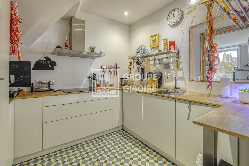 Appartement T9  - NANTES (ML25036) - photo-7