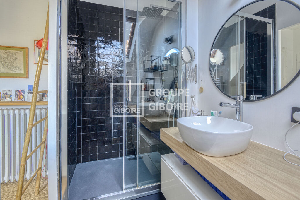 Appartement T9  - NANTES (ML25036) - photo-15