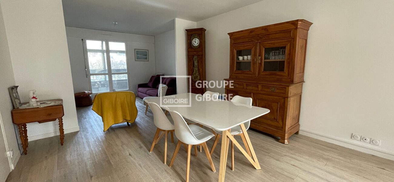 Appartement T3  - RENNES (JP26086) - photo principale