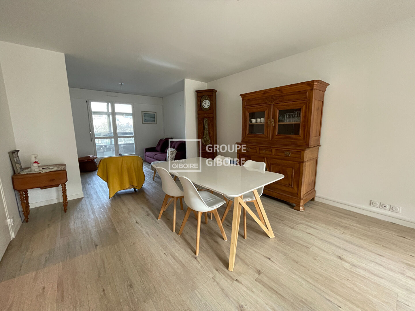 Appartement T3  - RENNES (JP26086) - photo-1