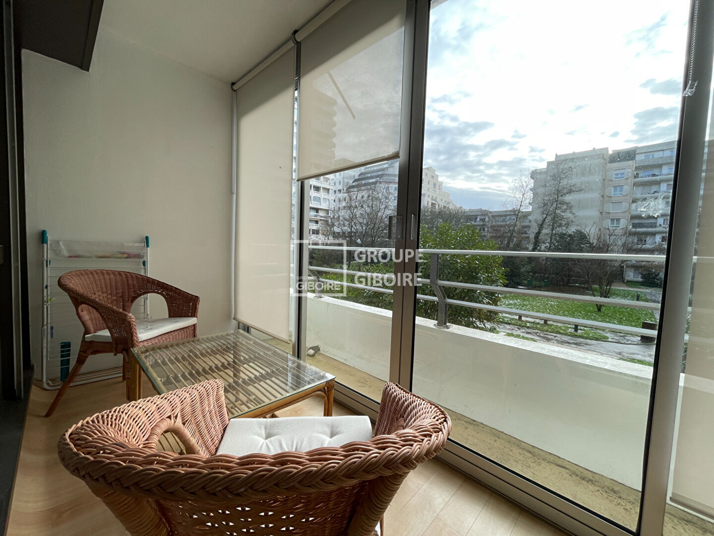 Appartement T3  - RENNES (JP26086) - photo-2