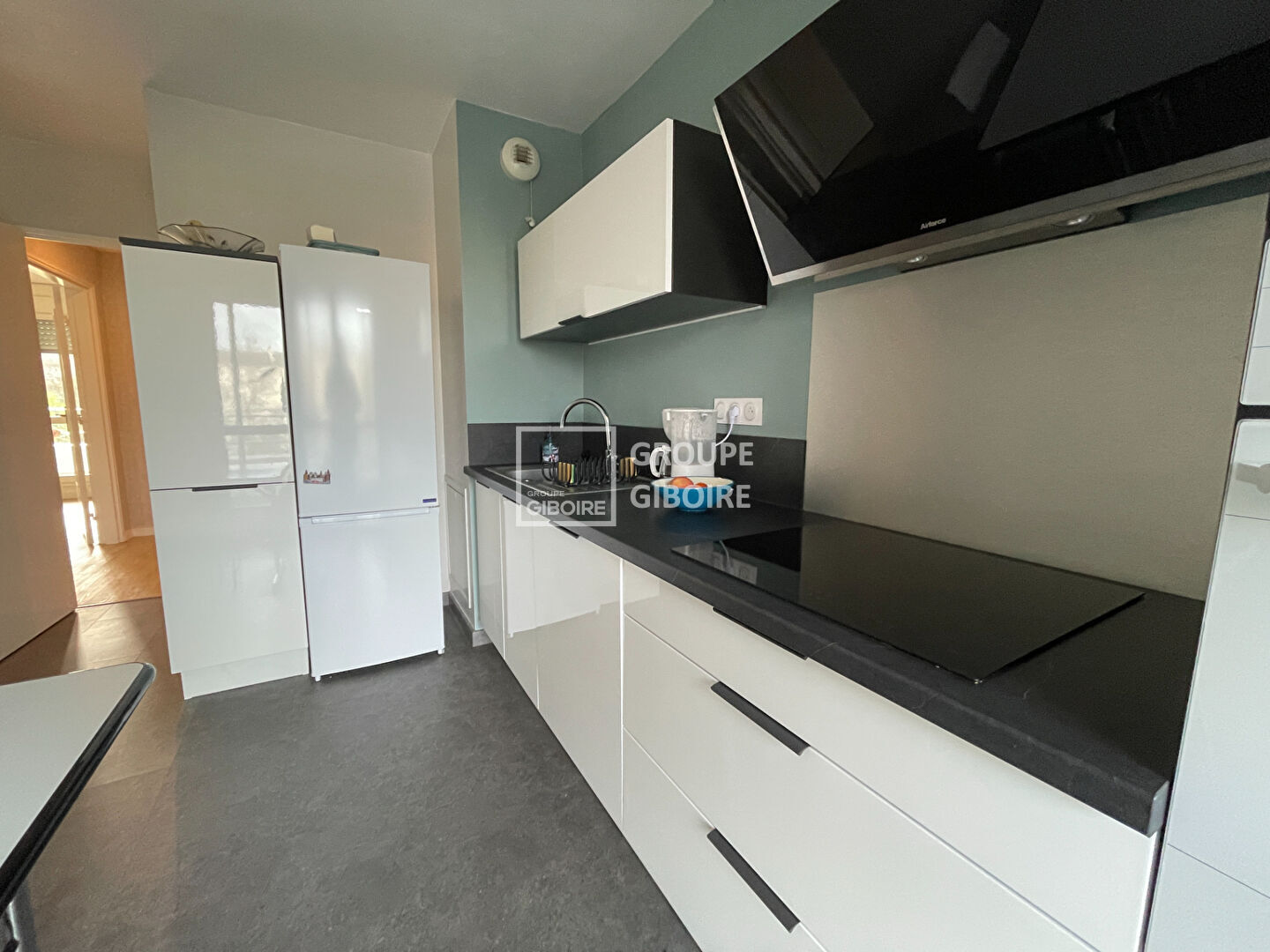 Appartement T3  - RENNES (JP26086) - photo-3