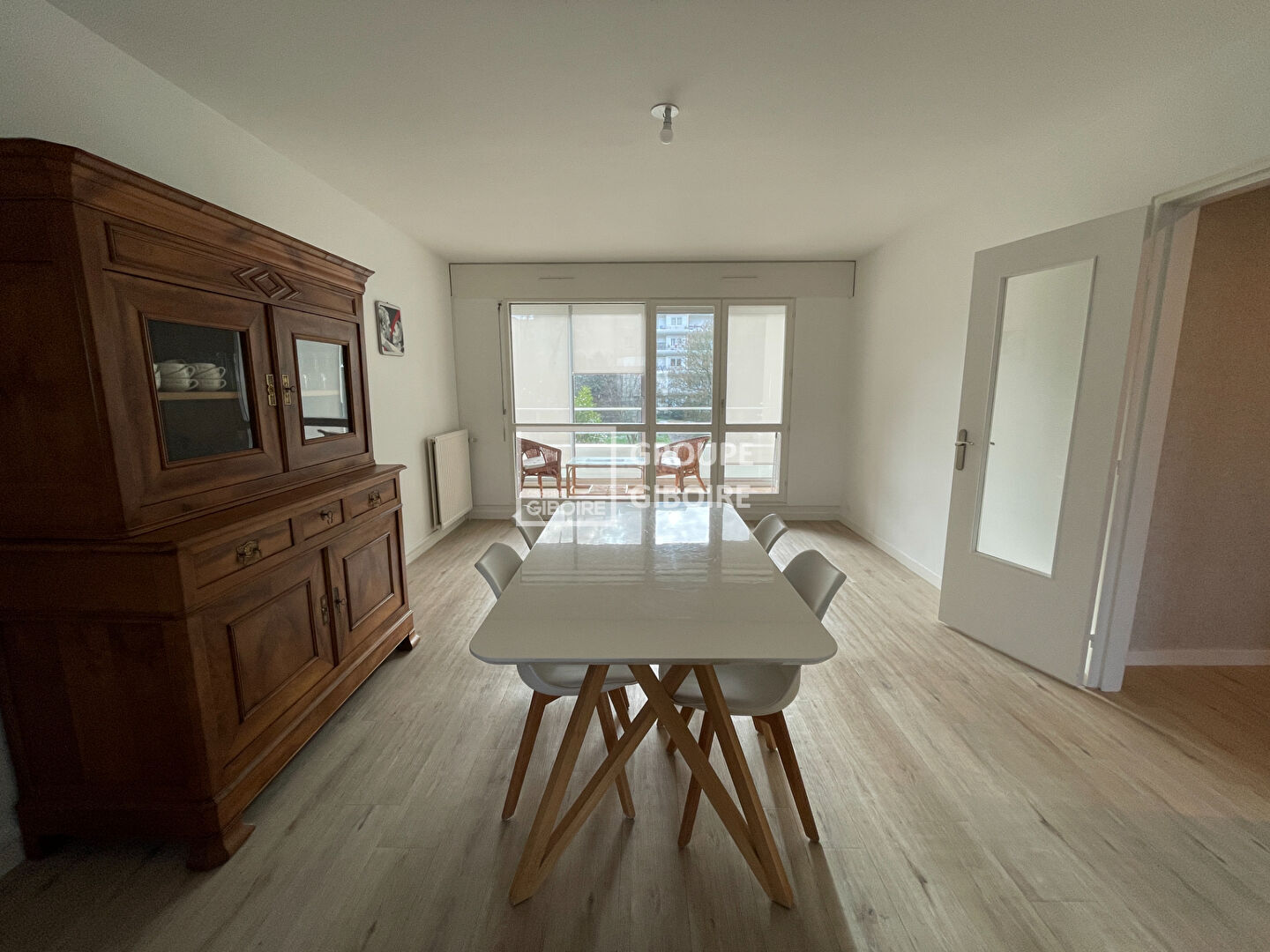 Appartement T3  - RENNES (JP26086) - photo-4