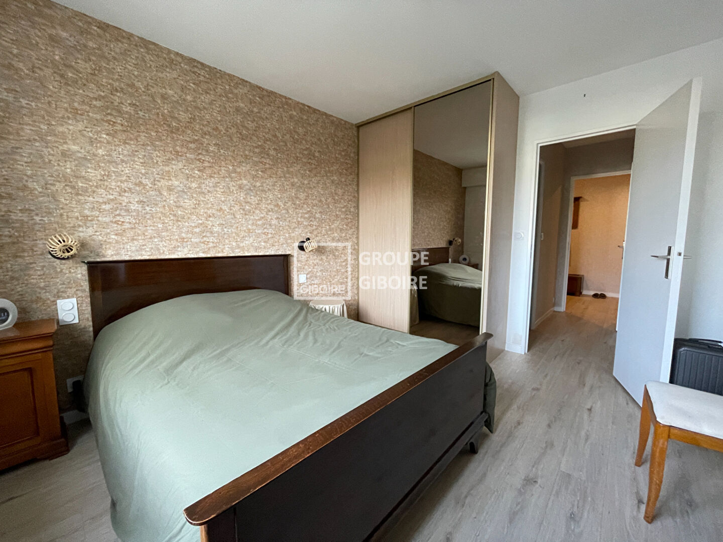 Appartement T3  - RENNES (JP26086) - photo-6