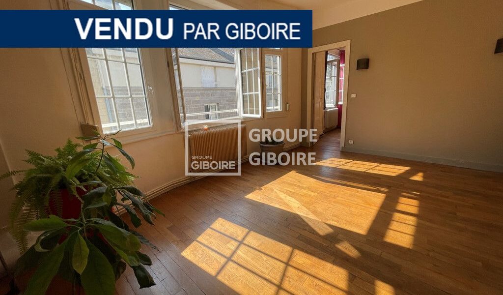 Appartement T3  - SAINT MALO (CC25531) - photo principale