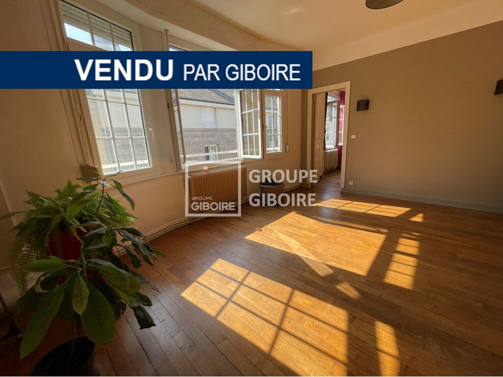 Appartement T3  - SAINT MALO (CC25531) - photo-1