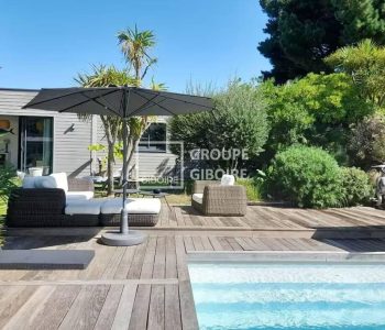 Maison T9  - LA BAULE (CS25818) - vignette