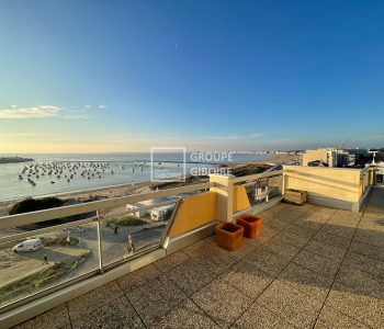 Appartement T2  - PORNICHET (CS25156) - vignette