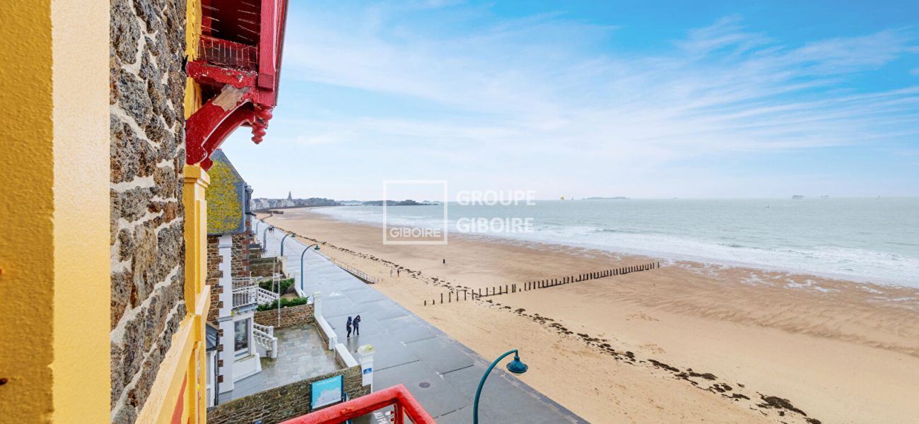 Appartement T3  - SAINT MALO (TS25593) - photo principale