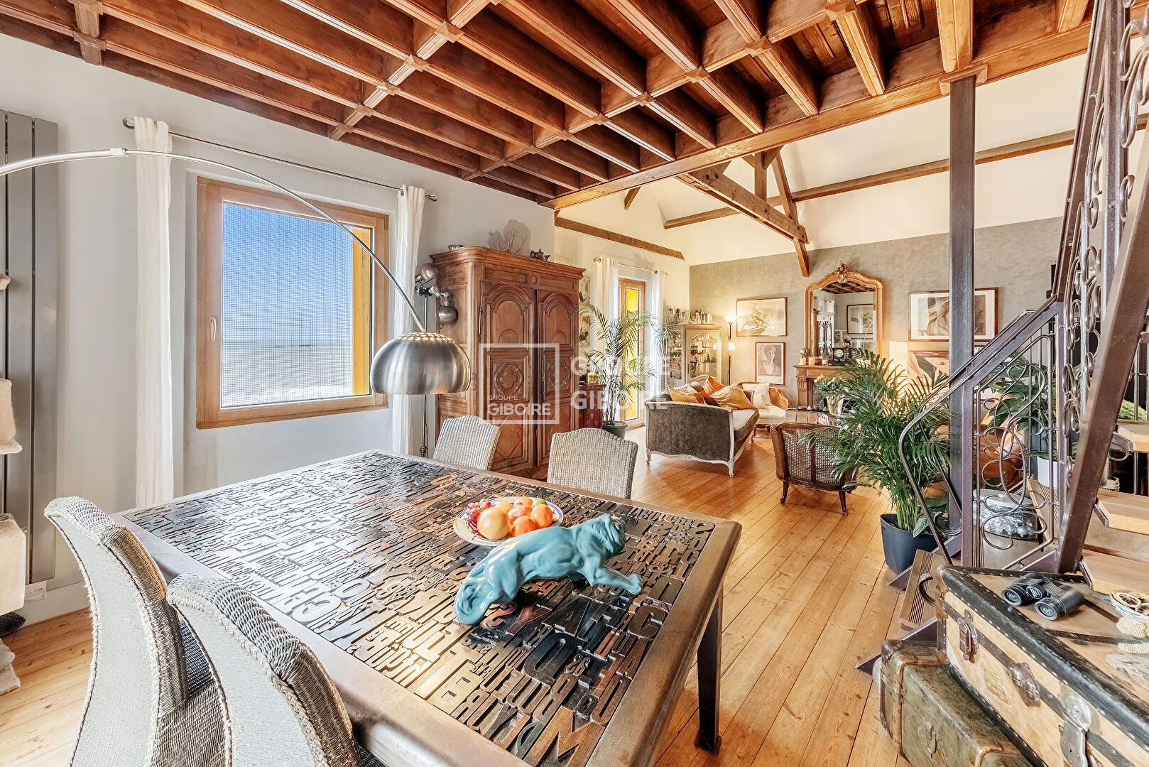 Appartement T3  - SAINT MALO (TS25593) - photo-4