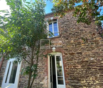 Appartement T2  - RENNES (AX26107G) - vignette