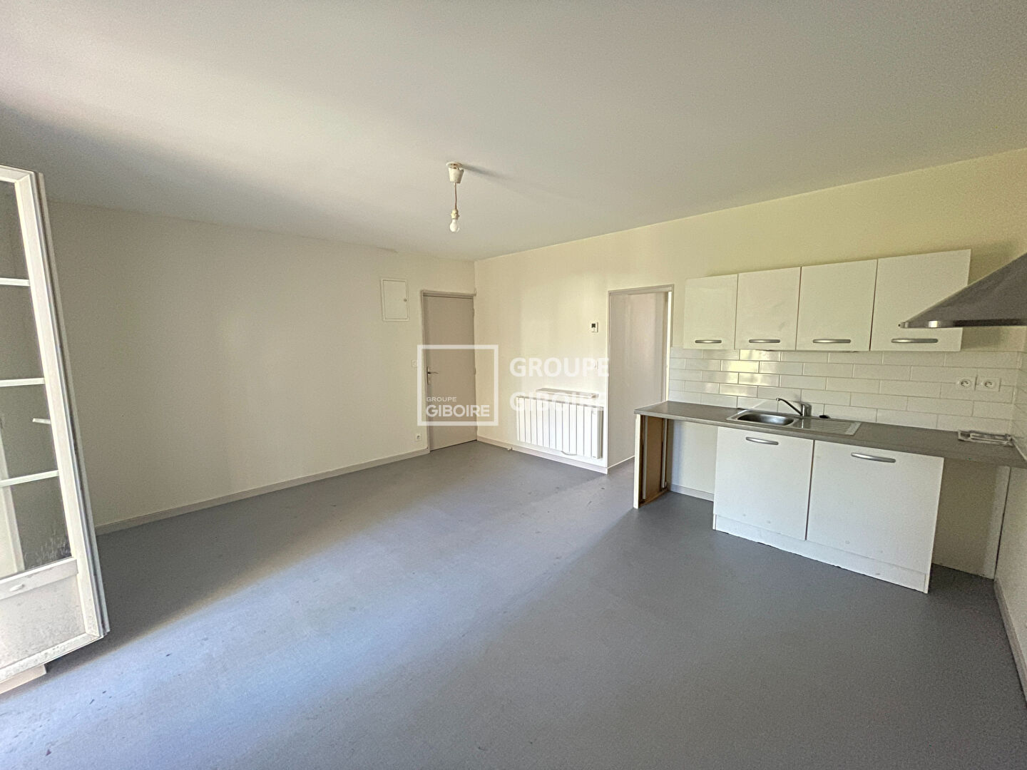 Appartement T2  - RENNES (AX26107G) - photo-3