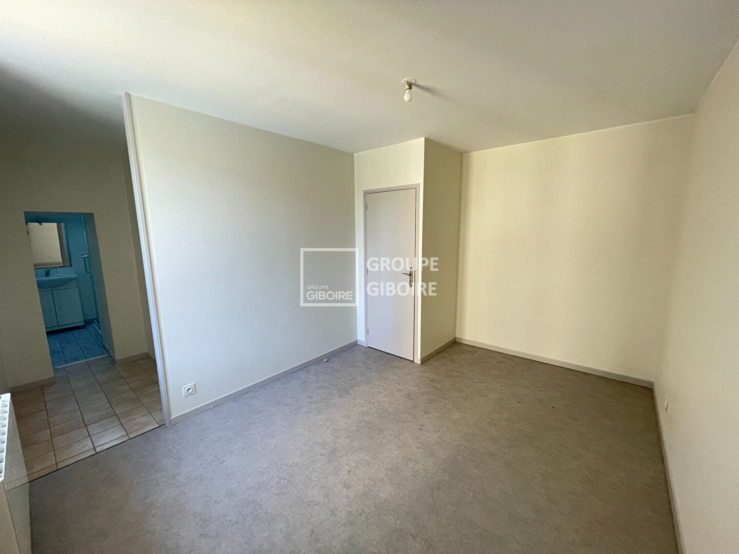 Appartement T2  - RENNES (AX26107G) - photo-4