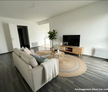 Appartement T2  - RENNES (AL26074G) - vignette