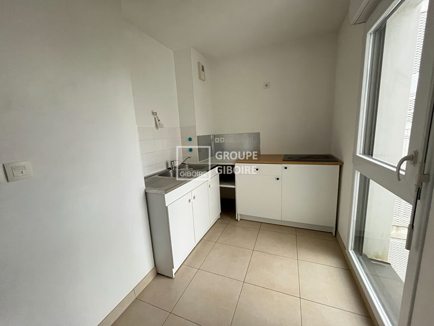 Appartement T2  - RENNES (AL26074G) - photo-4