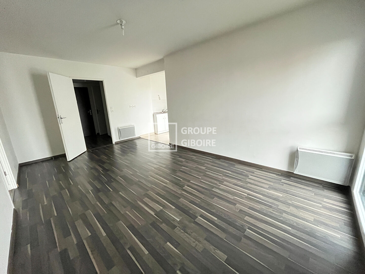 Appartement T2  - RENNES (AL26074G) - photo-5