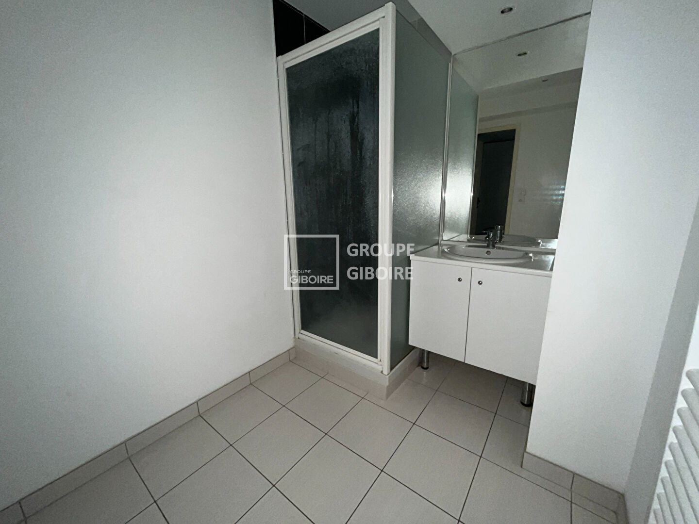 Appartement T2  - RENNES (AL26074G) - photo-6