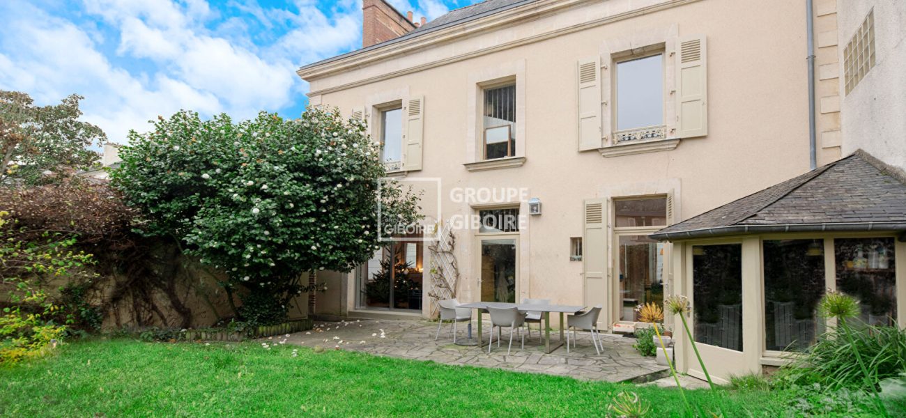 Maison T7  - RENNES (ALG26047) - photo principale