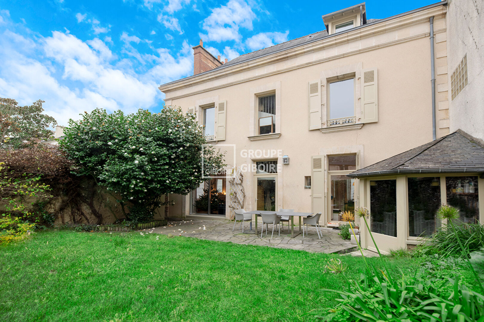 Maison T7  - RENNES (ALG26047) - photo-1