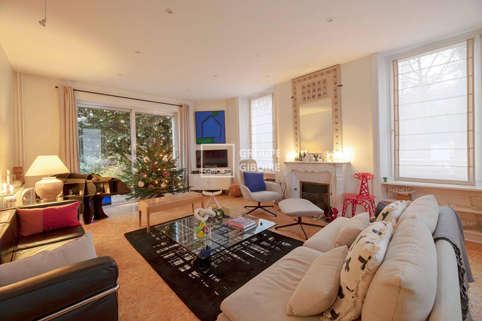 Maison T7  - RENNES (ALG26047) - photo-2