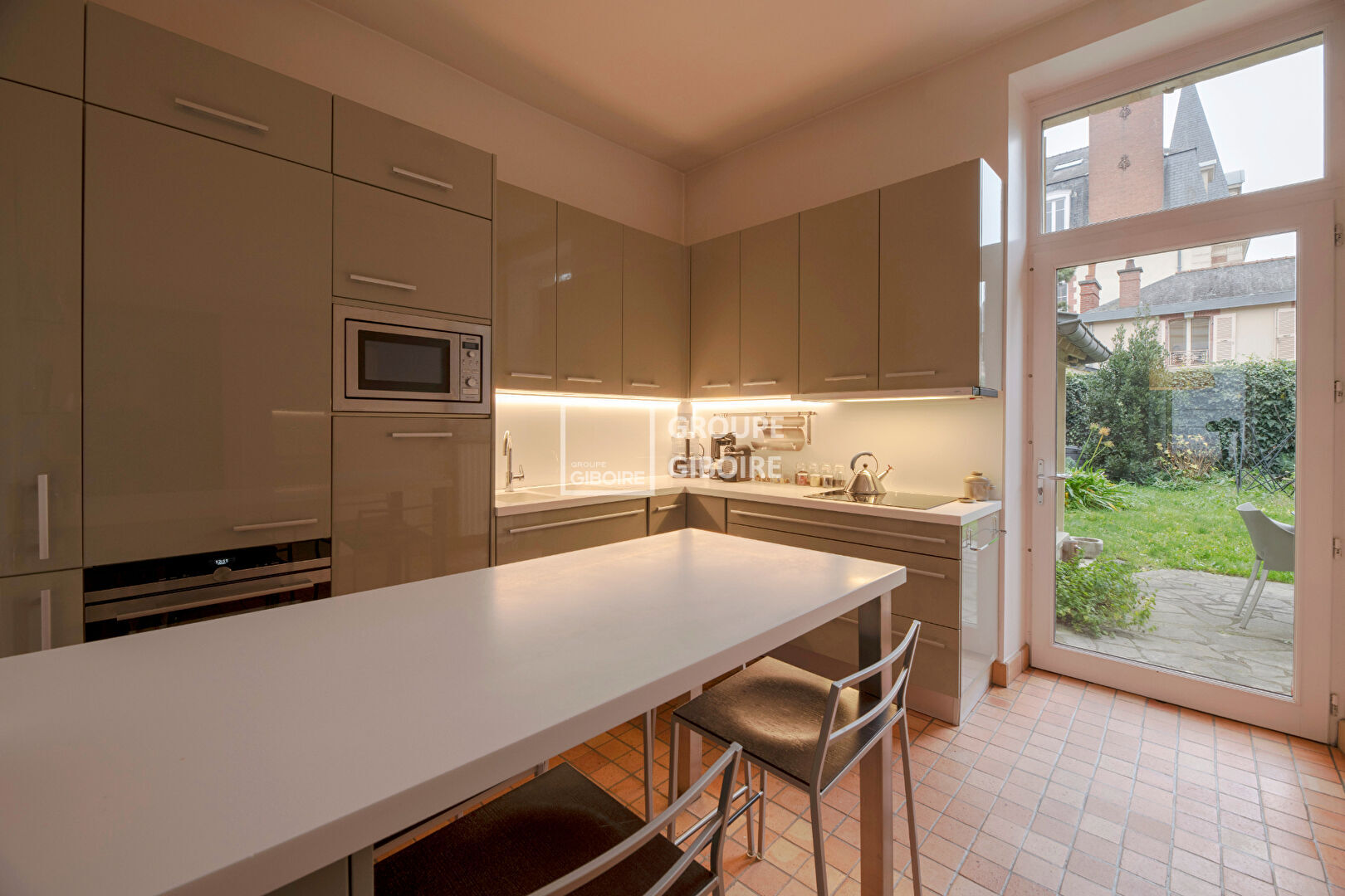 Maison T7  - RENNES (ALG26047) - photo-4