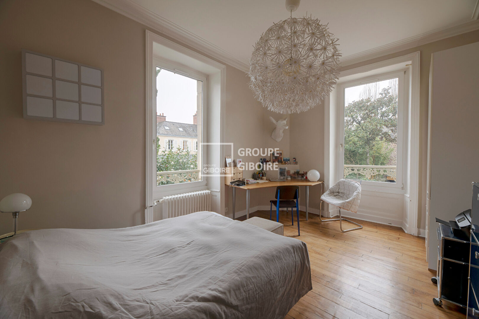 Maison T7  - RENNES (ALG26047) - photo-5