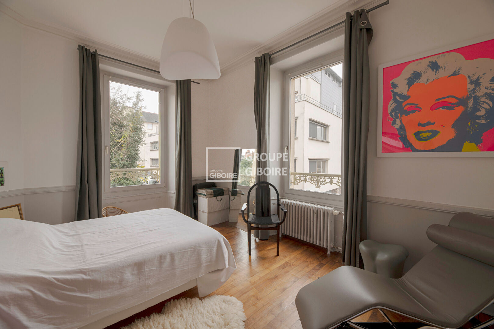 Maison T7  - RENNES (ALG26047) - photo-6