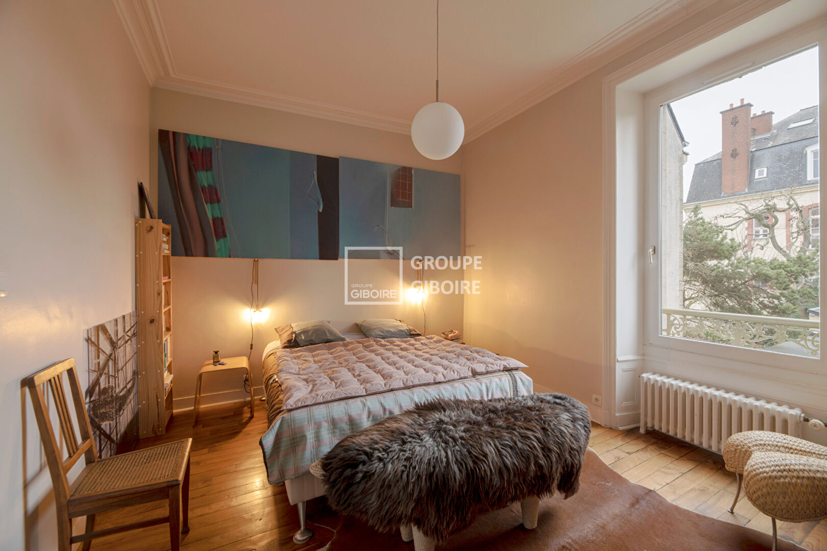 Maison T7  - RENNES (ALG26047) - photo-8