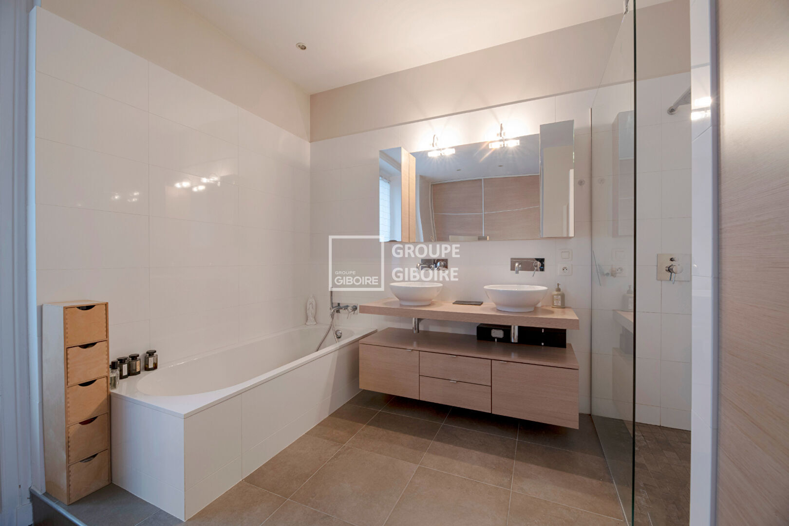 Maison T7  - RENNES (ALG26047) - photo-9