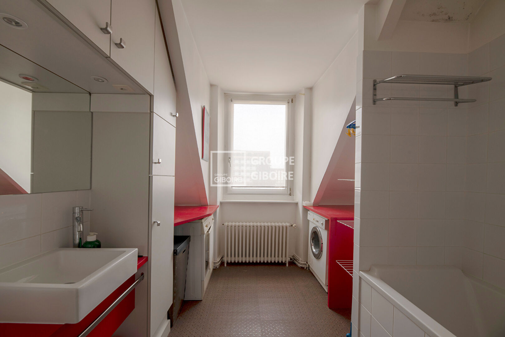 Maison T7  - RENNES (ALG26047) - photo-10