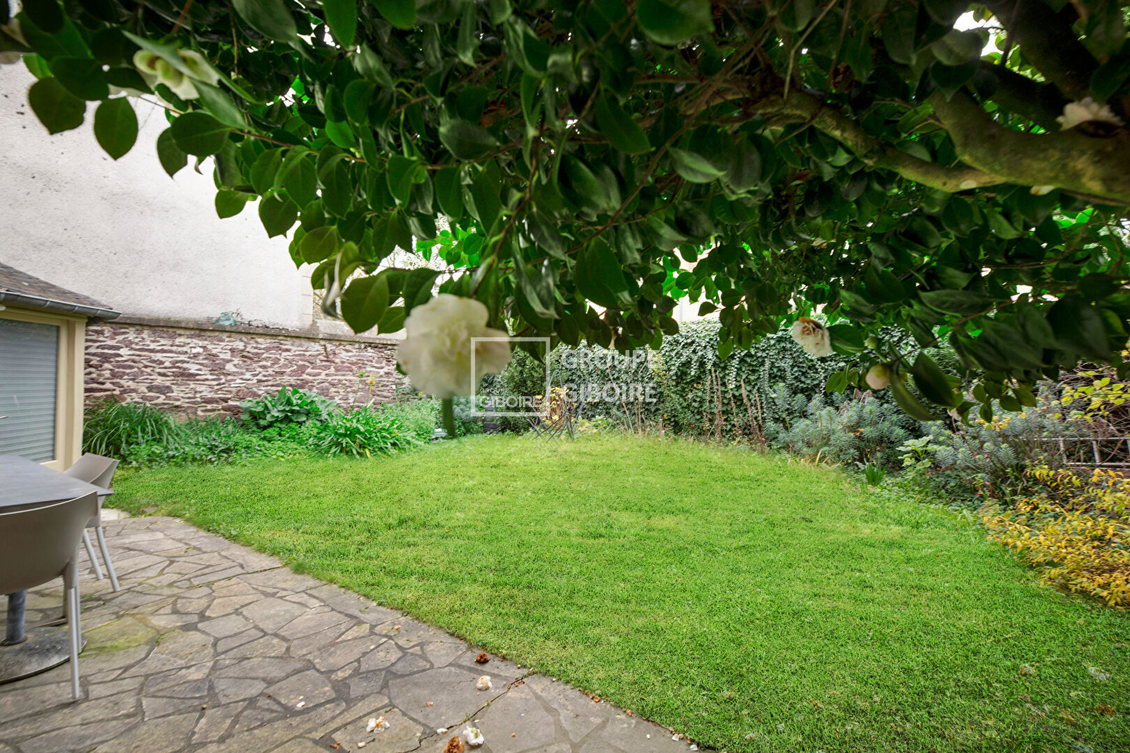 Maison T7  - RENNES (ALG26047) - photo-11