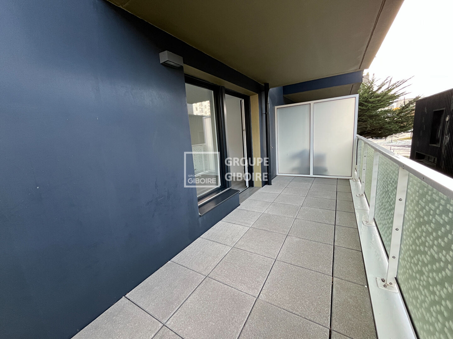 Appartement T2  - RENNES (AL26066GE) - photo-5