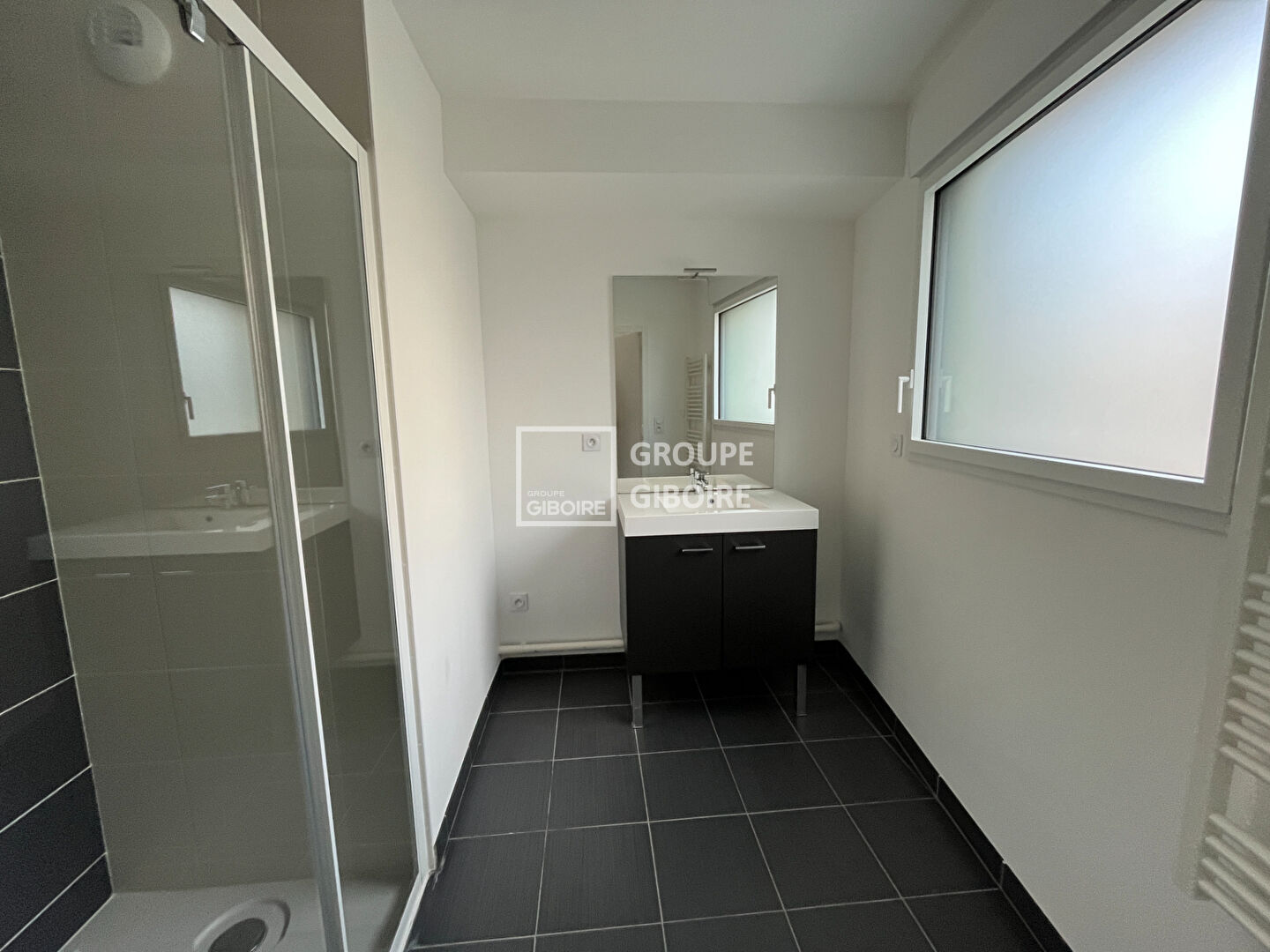 Appartement T2  - RENNES (AL26066GE) - photo-6