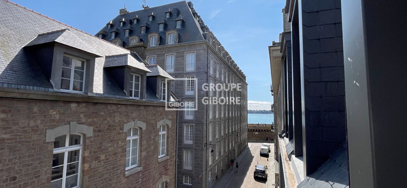 Appartement T4  - SAINT MALO (CC25636) - photo principale