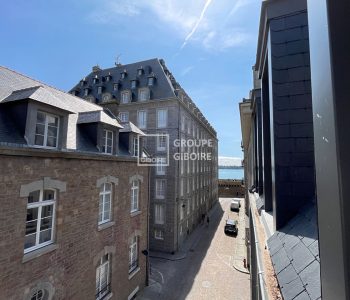 Appartement T4  - SAINT MALO (CC25636) - vignette