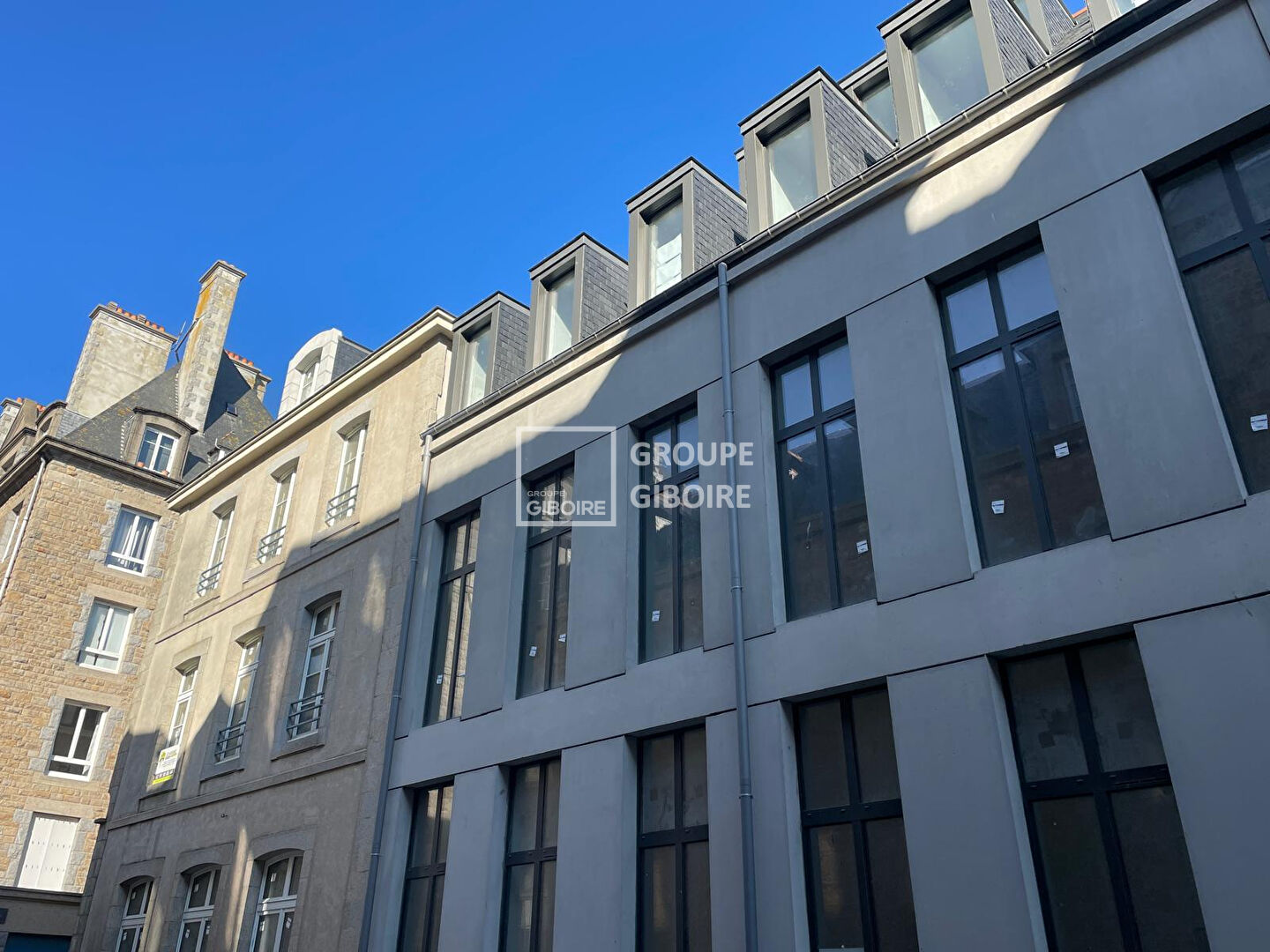 Appartement T4  - SAINT MALO (CC25636) - photo-2