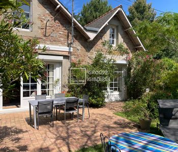 Maison T6  - SAINT COULOMB (JD26068) - vignette