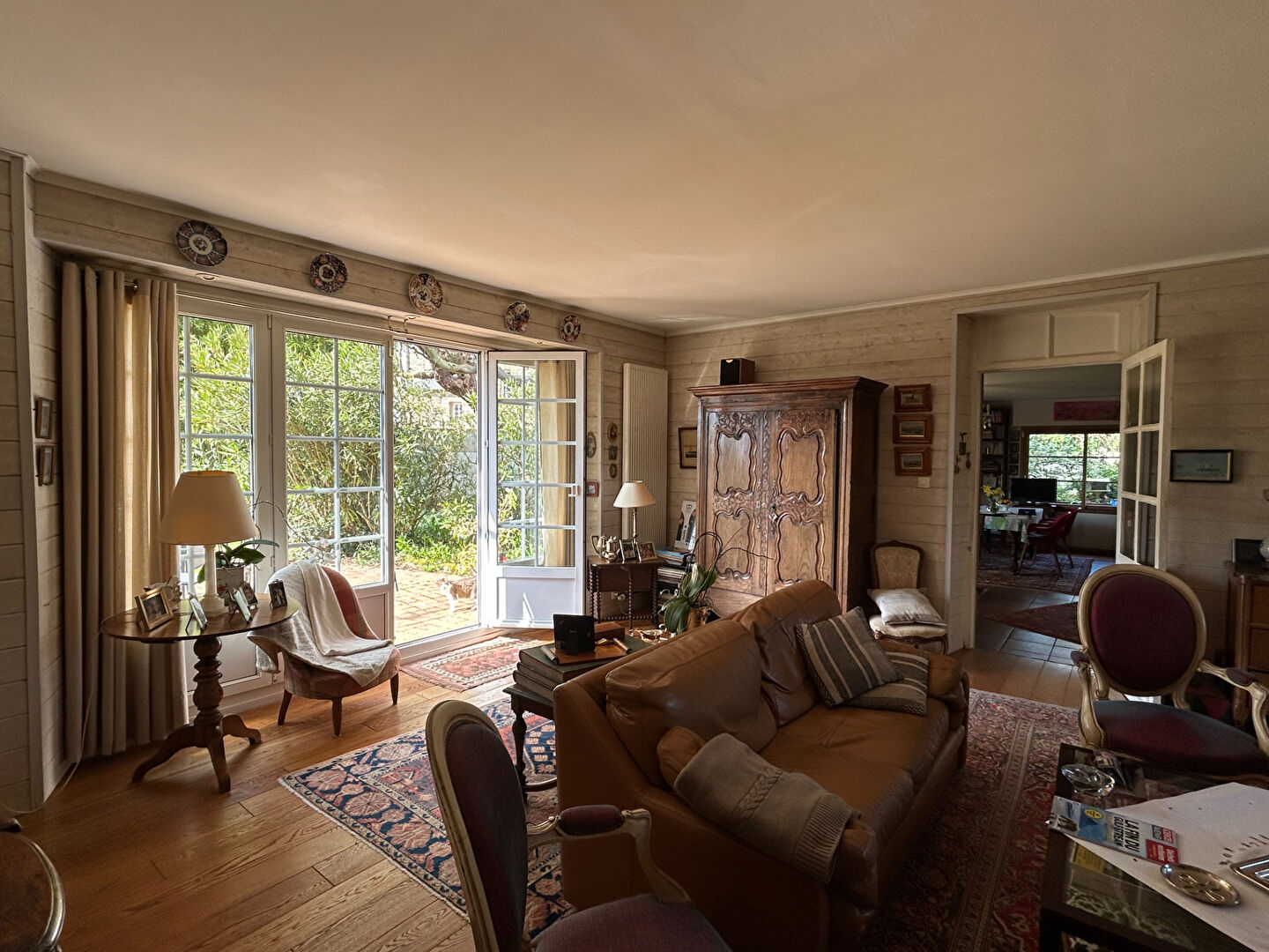 Maison T6  - SAINT COULOMB (JD26068) - photo-2