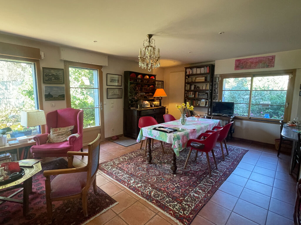 Maison T6  - SAINT COULOMB (JD26068) - photo-3