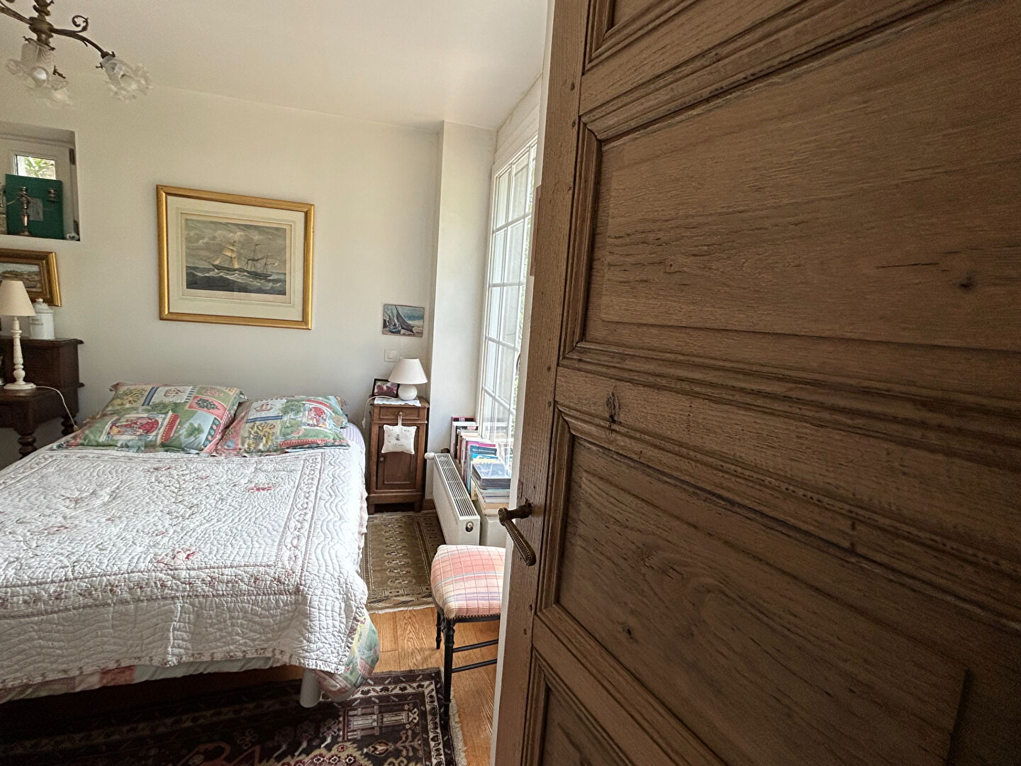 Maison T6  - SAINT COULOMB (JD26068) - photo-5