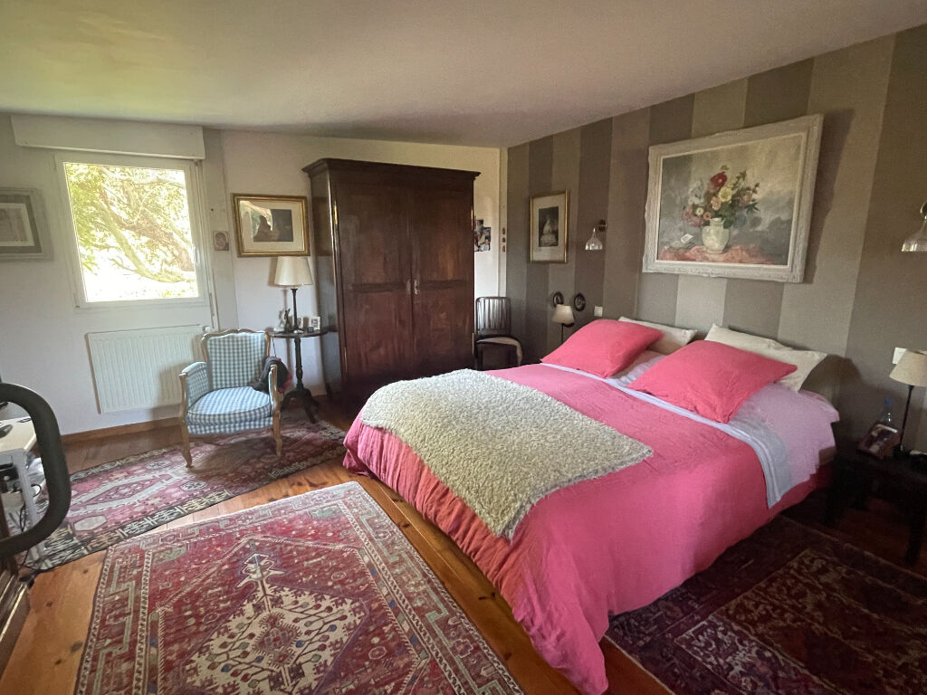 Maison T6  - SAINT COULOMB (JD26068) - photo-6