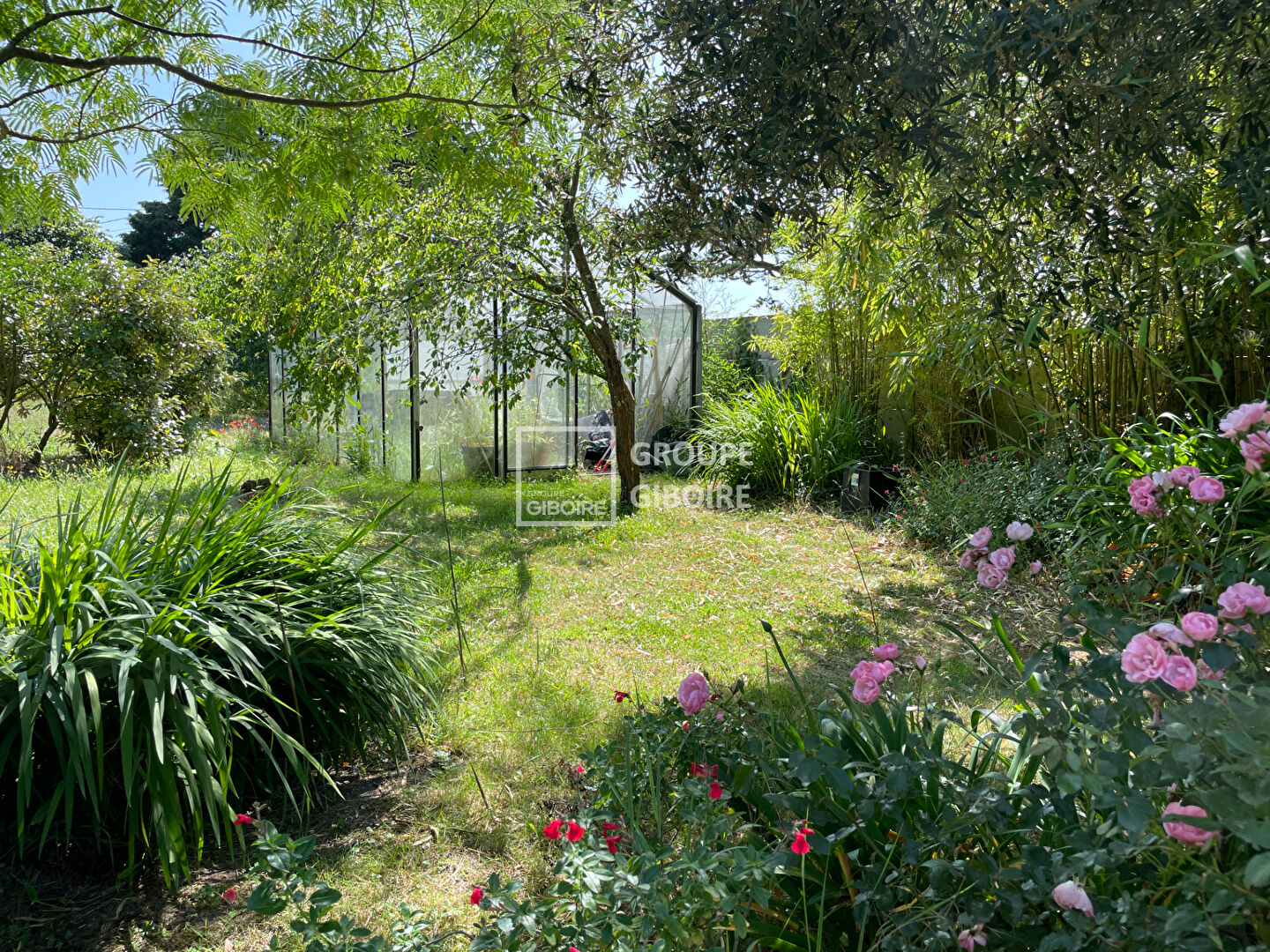 Maison T6  - SAINT COULOMB (JD26068) - photo-8