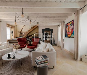 Maison T8  - RENNES (24308E) - vignette