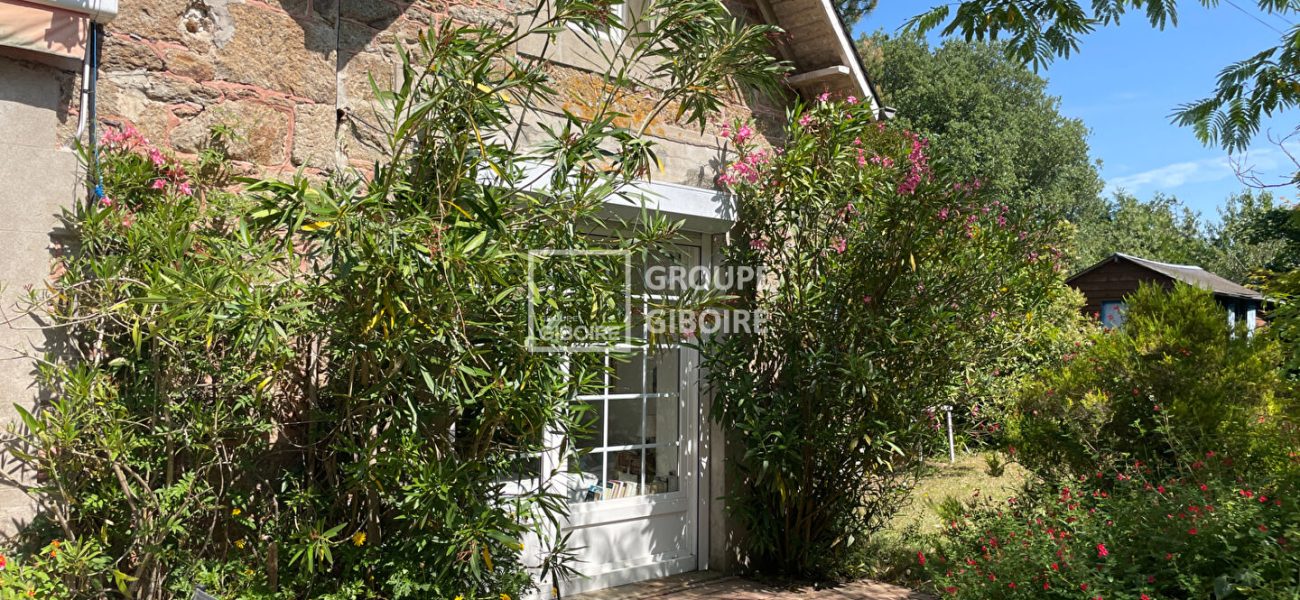 Maison T6  - SAINT MALO (JD26068B) - photo principale