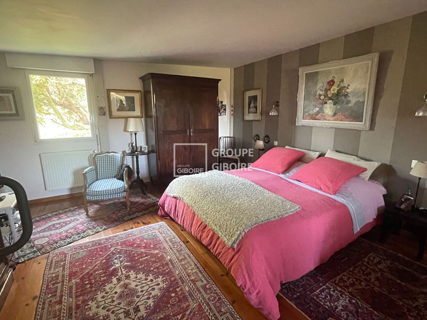 Maison T6  - SAINT MALO (JD26068B) - photo-5