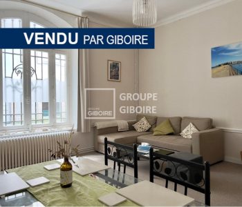Appartement T2  - SAINT MALO (LP25419E) - vignette