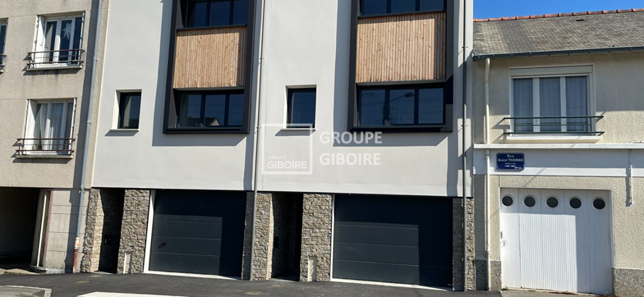 Maison T6  - RENNES (PJ25439) - photo principale