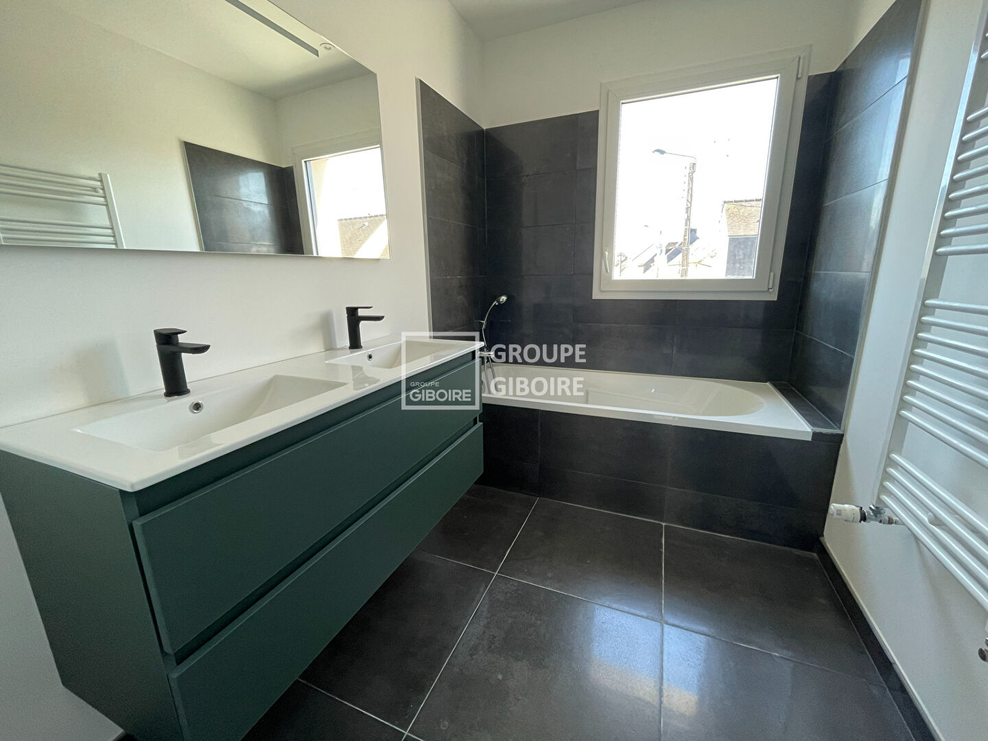 Maison T6  - RENNES (PJ25439) - photo-2